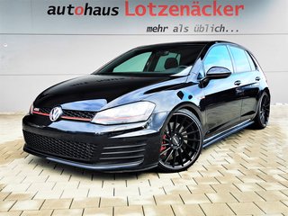Volkswagen Golf VII GTI Performance NAV|DSG|RFK|PANO|BI-XEN Gebrauchtwagen Kaufen | EZ 11/2016 | Preis 21.990 €