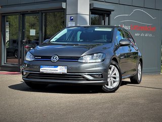 Volkswagen Golf VII Comfortline BlueMotion Gebrauchtwagen Kaufen | EZ 04/2019 | Preis 17.490 €