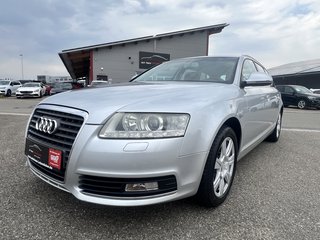 Audi A6 Gebrauchtwagen Kaufen