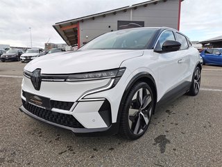 Renault Megane E-Tech Electric ACC|360°|LED|STHZ|ARKAMYS Gebrauchtwagen Kaufen | EZ 07/2022 | Preis 33.990 €