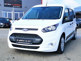 Ford Grand Tourneo Connect 1.5 TDCI Trend NAVI|AHK Gebrauchtwagen Kaufen | EZ 02/2018 | Preis 22.900 €