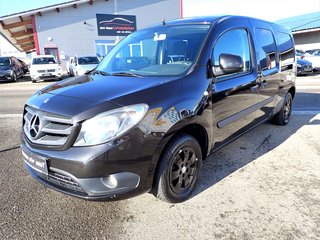 Mercedes-Benz Citan Mixto Gebrauchtwagen Kaufen