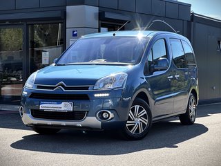 Citroën Berlingo Kombi 1,6 hdi 1.HD | ZR | AHK | Automatik Used vehicle for sale | First registration 01/2014 | Price 8.490 €