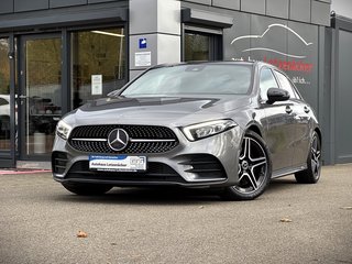 Mercedes-Benz A 250 Gebrauchtwagen Kaufen