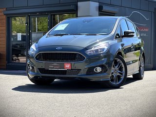 Ford S-Max Used vehicle for sale