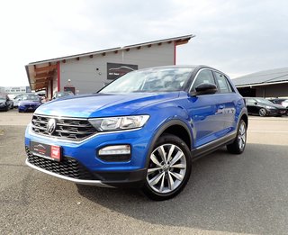 Volkswagen T-Roc Used vehicle for sale