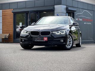 BMW 320 Gebrauchtwagen Kaufen