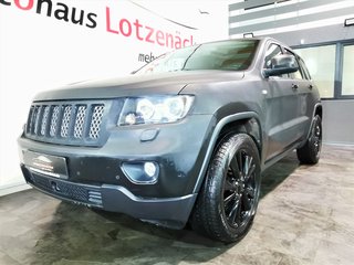 Jeep Grand Cherokee 3.0 CRD S-Limited ACC|AHK|NAVI|H&K Gebrauchtwagen Kaufen | EZ 01/2013 | Preis 12.990 €