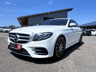Mercedes-Benz E 400 Gebrauchtwagen Kaufen