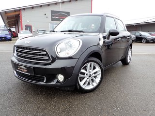 MINI Cooper D Countryman Used vehicle for sale