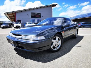 Subaru SVX 3.3 24V Oldtimer Used vehicle for sale | First registration 06/1992 | Price 9.500 €