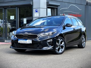 Kia cee'd Sporty Wagon Used vehicle for sale