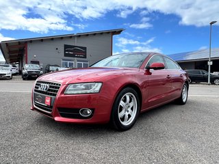 Audi A5 Gebrauchtwagen Kaufen