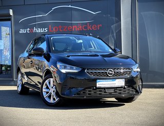 Opel Corsa Gebrauchtwagen Kaufen
