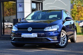 Volkswagen Golf VII 1,4 DSG | Navi | Keyles|Apple | Stdhzg Gebrauchtwagen Kaufen | EZ 03/2017 | Preis 18.300 €