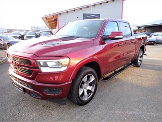 Dodge RAM Gebrauchtwagen Kaufen