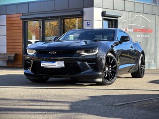Chevrolet Camaro Used vehicle for sale