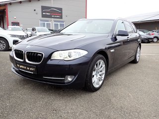 BMW 530 Gebrauchtwagen Kaufen