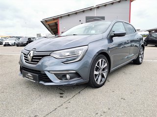 Renault Megane IV 1.6 dCi 130 BOSE-Edition LED|KEY| Nav Gebrauchtwagen Kaufen | EZ 03/2017 | Preis 15.999 €