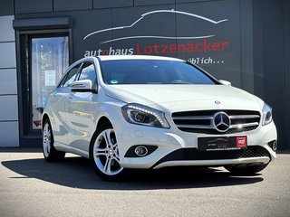 Mercedes-Benz A 200 Gebrauchtwagen Kaufen