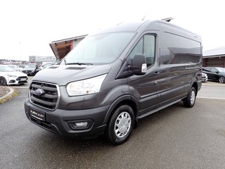 Ford Transit Used vehicle for sale