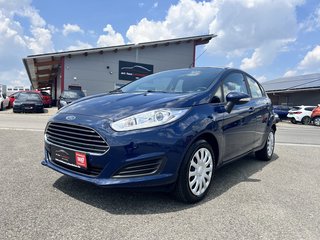Ford Fiesta Used vehicle for sale