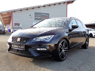 SEAT Leon Gebrauchtwagen Kaufen