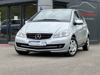 Mercedes-Benz A 160 Automatik PDC MB-SH