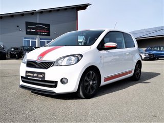 Skoda Citigo Ambition Sport 2.HAND|SHZ|KLIMA|TÜV NEU| Gebrauchtwagen Kaufen | EZ 05/2014 | Preis 5.990 €
