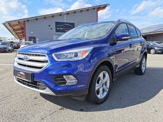 Ford Kuga 1.5 EcoBoost KAMERA|NAVI|TEMP|XENON|SHZ Gebrauchtwagen Kaufen | EZ 05/2017 | Preis 17.900 €