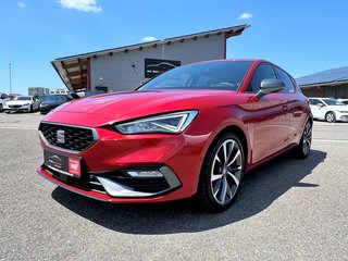 SEAT Leon Gebrauchtwagen Kaufen