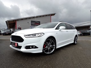Ford Mondeo Gebrauchtwagen Kaufen
