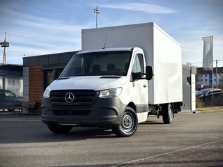Mercedes-Benz Sprinter Used vehicle for sale