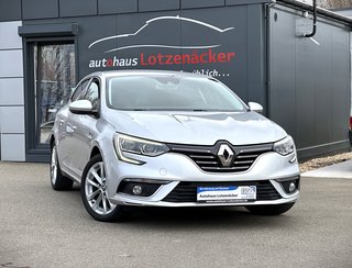 Renault Megane IV 5-trg. DAB|PDC|NAVI|TEMP Gebrauchtwagen Kaufen | EZ 06/2016 | Preis 11.990 €