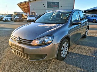 Volkswagen Golf VI 1.4 TSI Comfortline KLIMA|SHZ|PDC|8-FACH Gebrauchtwagen Kaufen | EZ 01/2009 | Preis 4.000 €