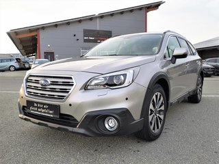 Subaru Outback 2.5i AWD Lineartronic Sport  ACC|H&K|NAVI Used vehicle for sale | First registration 12/2016 | Price 24.600 €