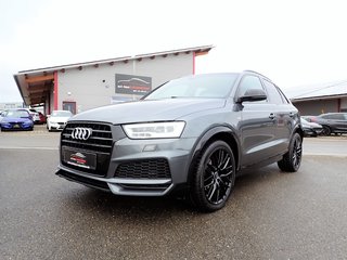 Audi Q3 Used vehicle for sale