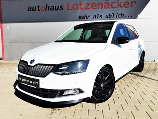 Skoda Fabia Monte Carlo PANO|ACC|CarPlay|RFK|KEYLESS Used vehicle for sale | First registration 06/2018 | Price 12.990 €