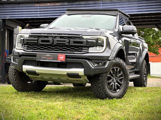 Ford Ranger Raptor Gebrauchtwagen Kaufen