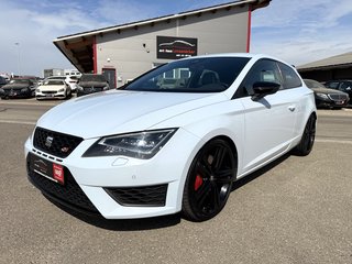 Seat Leon Gebrauchtwagen Kaufen