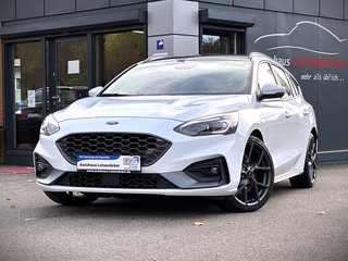 Ford Focus Turnier ST | ACC | Pano | Apple Gebrauchtwagen Kaufen | EZ 06/2020 | Preis 24.490 €