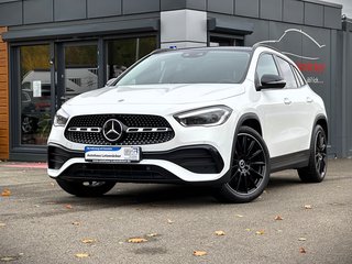 Mercedes-Benz GLA 250 Used vehicle for sale
