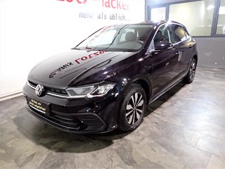 Volkswagen Polo Gebrauchtwagen Kaufen
