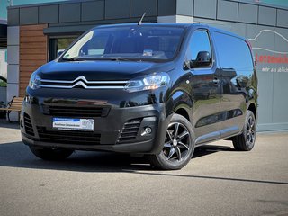 Citroën Jumpy Kasten HDI 180 Business M | Navi | Apple Gebrauchtwagen Kaufen | EZ 11/2017 | Preis 17.490 €