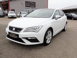 SEAT Leon Used vehicle for sale