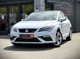 SEAT Leon Gebrauchtwagen Kaufen