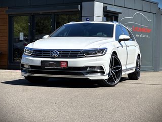 Volkswagen Passat Variant Gebrauchtwagen Kaufen