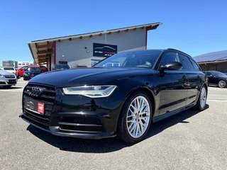 Audi S6 Gebrauchtwagen Kaufen