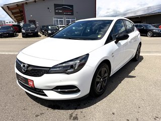 Opel Astra Used vehicle for sale