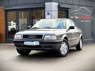 Audi 80 Gebrauchtwagen Kaufen